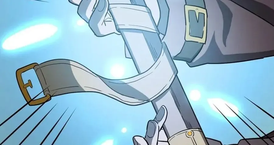 Phép Thuật Của Người Trở Về Phải Đặc Biệt Chapter 52 - 43