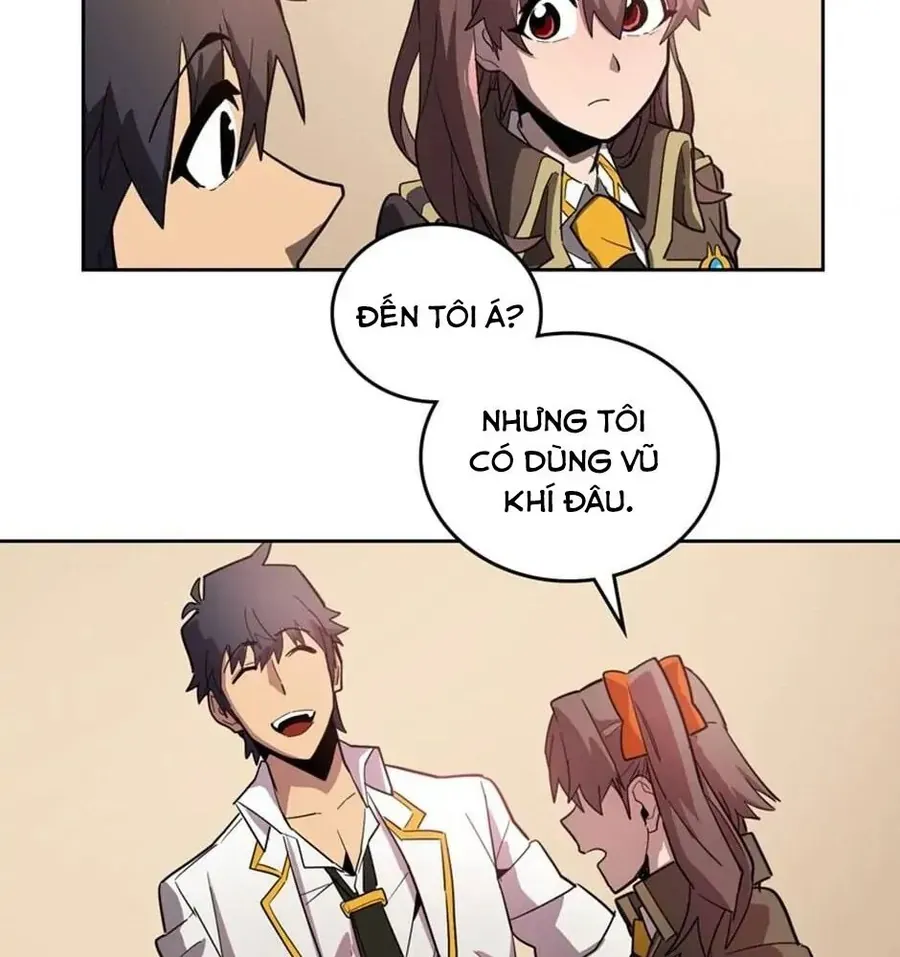 Phép Thuật Của Người Trở Về Phải Đặc Biệt Chapter 52 - 46