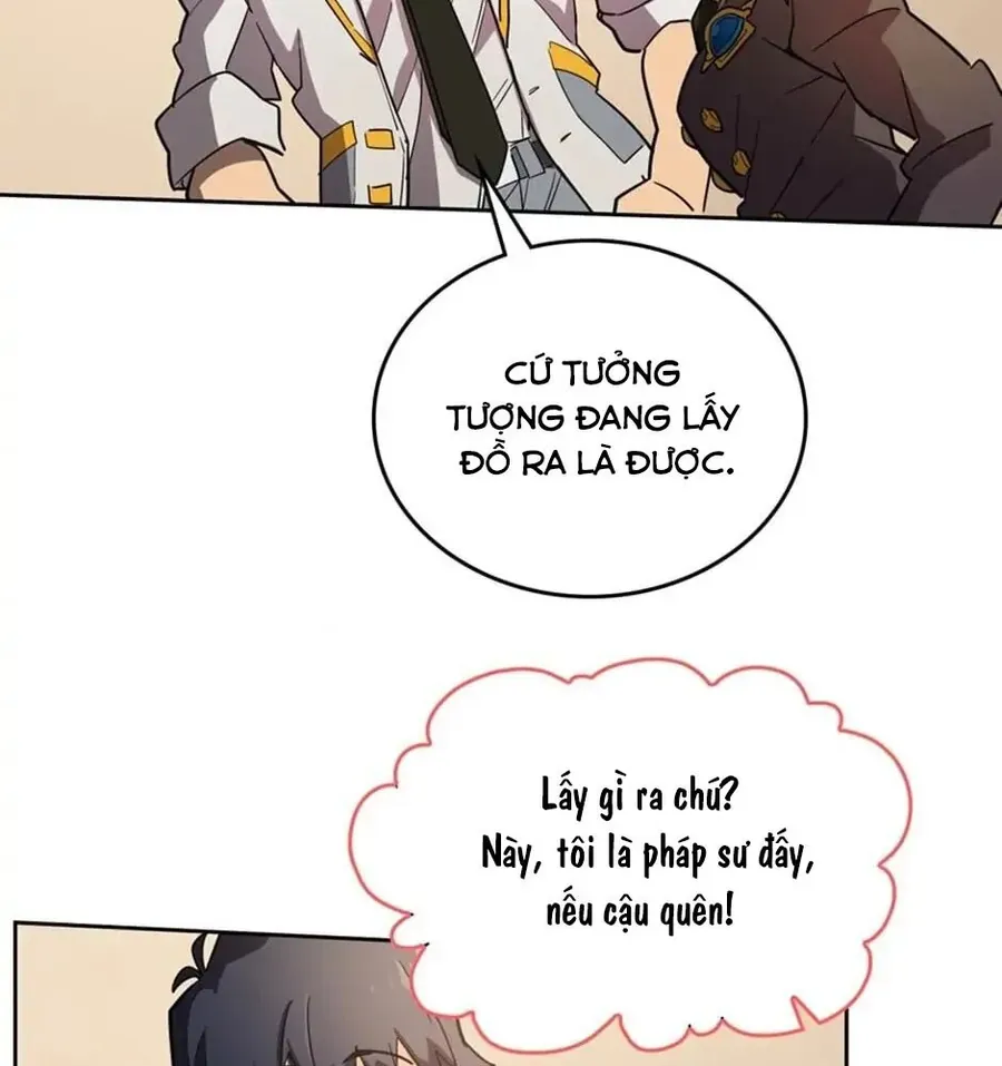 Phép Thuật Của Người Trở Về Phải Đặc Biệt Chapter 52 - 47