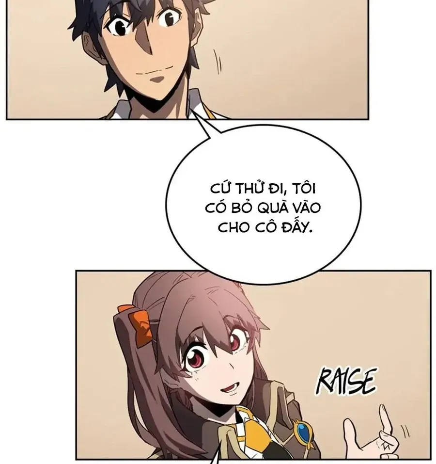 Phép Thuật Của Người Trở Về Phải Đặc Biệt Chapter 52 - 48