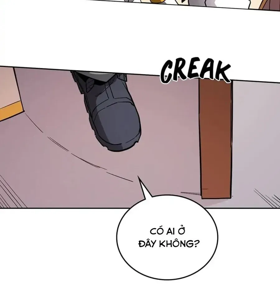 Phép Thuật Của Người Trở Về Phải Đặc Biệt Chapter 52 - 6