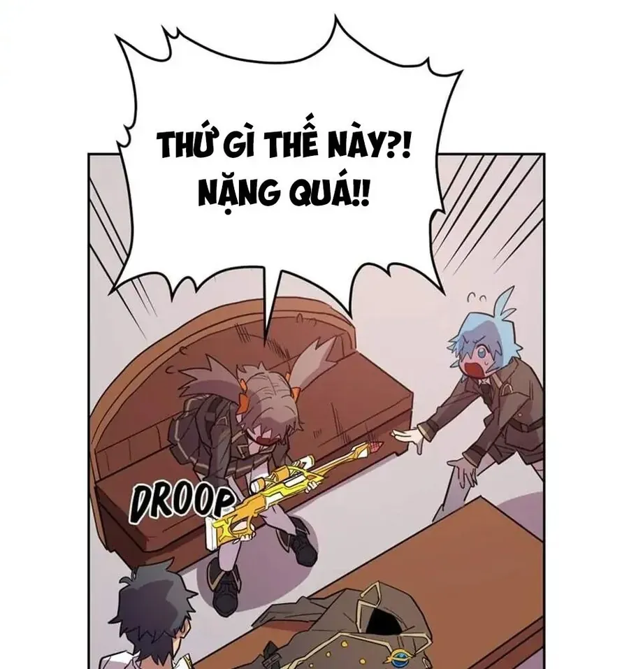 Phép Thuật Của Người Trở Về Phải Đặc Biệt Chapter 52 - 52