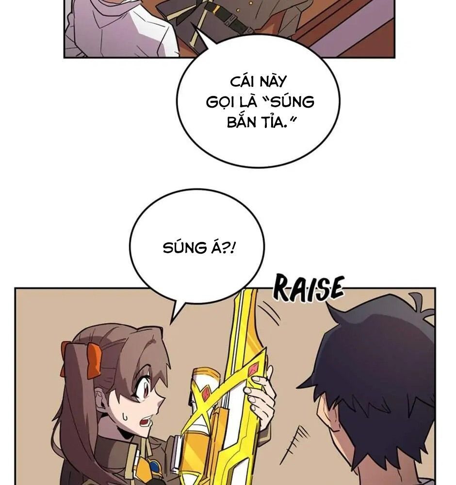 Phép Thuật Của Người Trở Về Phải Đặc Biệt Chapter 52 - 53