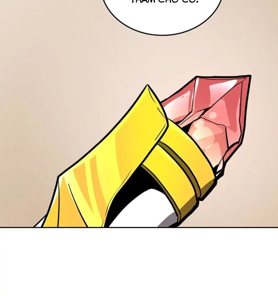 Phép Thuật Của Người Trở Về Phải Đặc Biệt Chapter 52 - 55