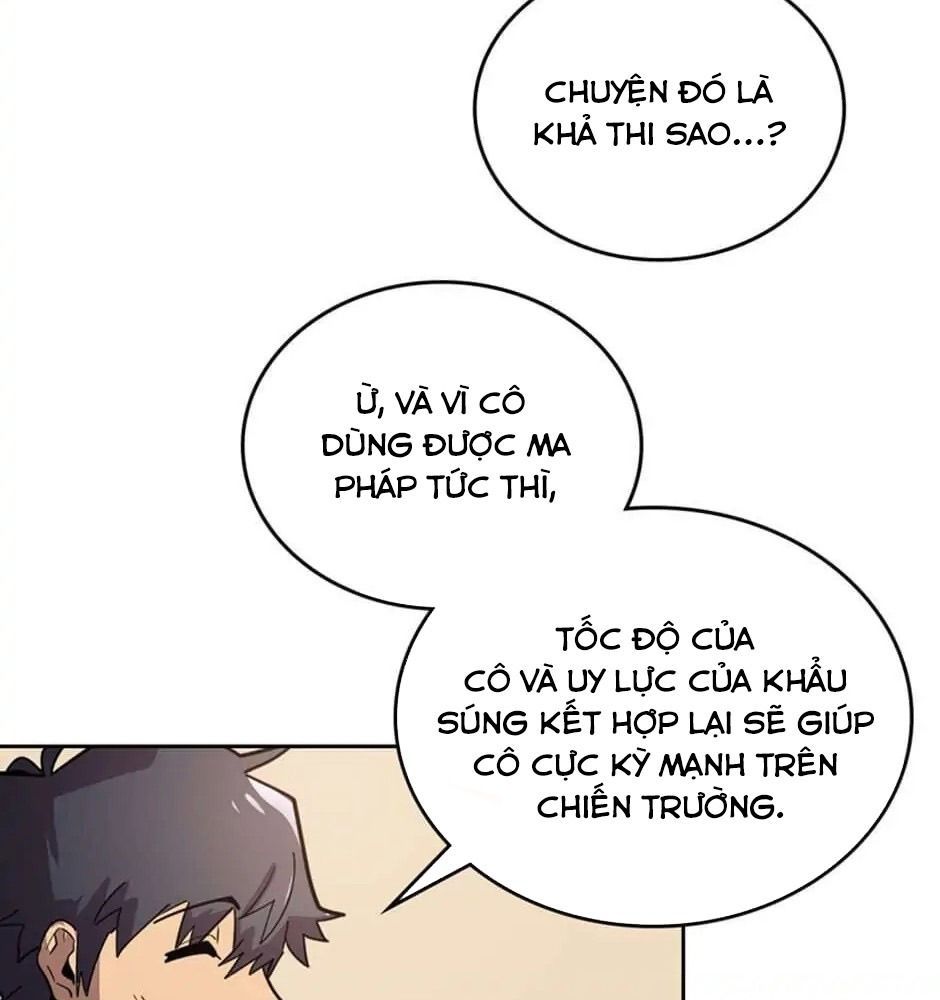 Phép Thuật Của Người Trở Về Phải Đặc Biệt Chapter 52 - 57