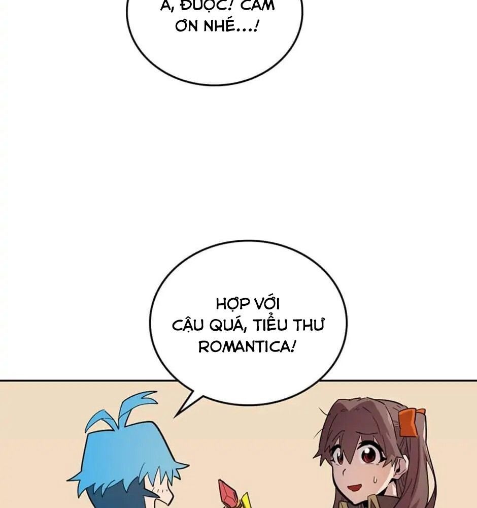 Phép Thuật Của Người Trở Về Phải Đặc Biệt Chapter 52 - 59