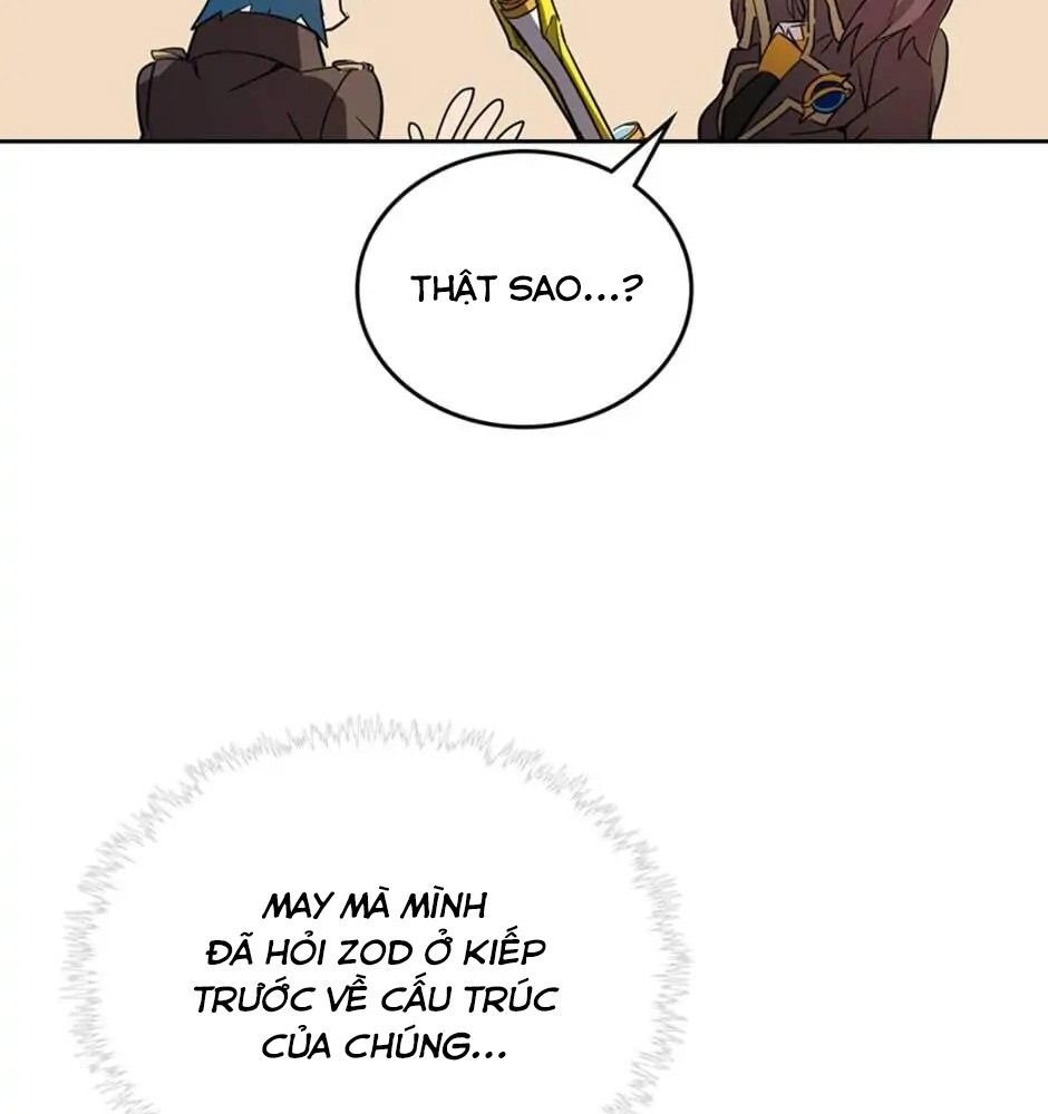 Phép Thuật Của Người Trở Về Phải Đặc Biệt Chapter 52 - 60