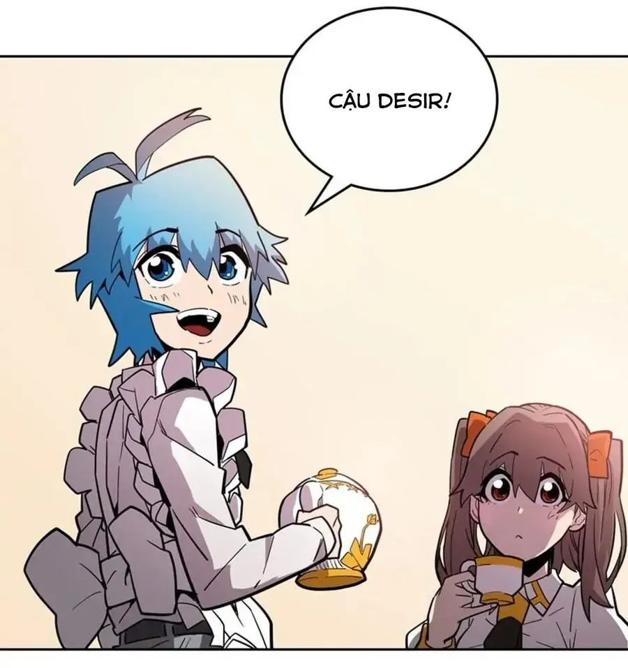 Phép Thuật Của Người Trở Về Phải Đặc Biệt Chapter 52 - 7