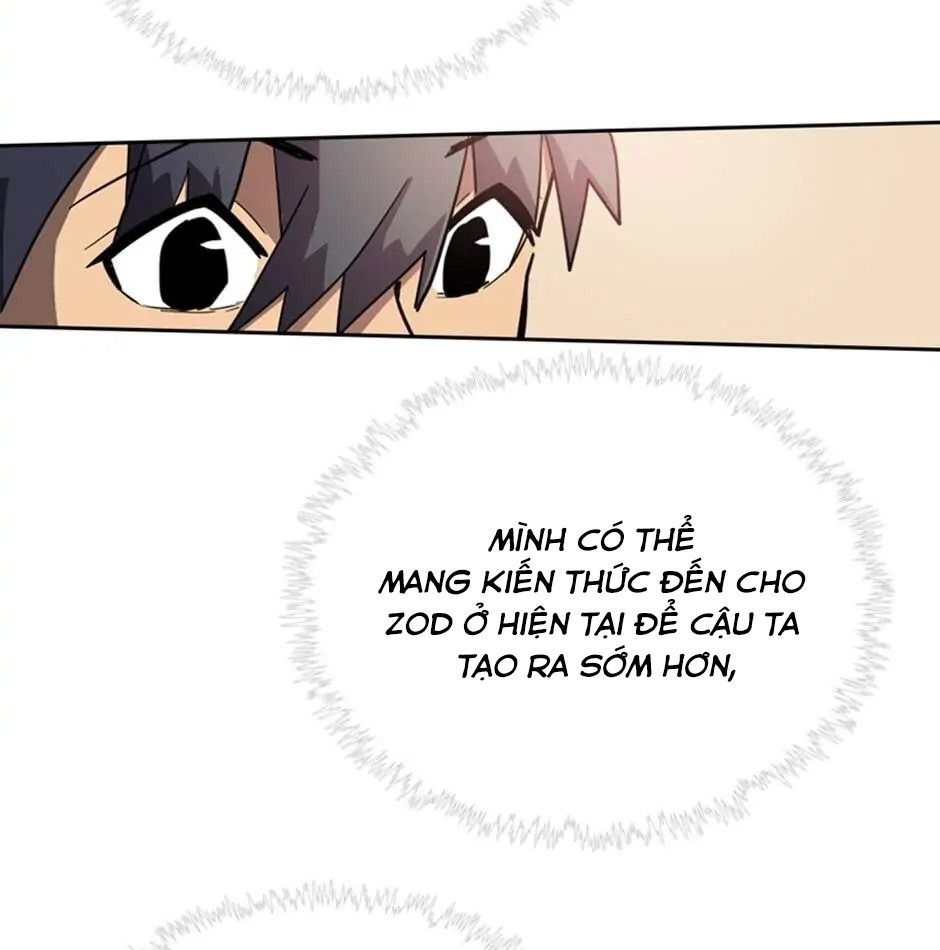 Phép Thuật Của Người Trở Về Phải Đặc Biệt Chapter 52 - 61