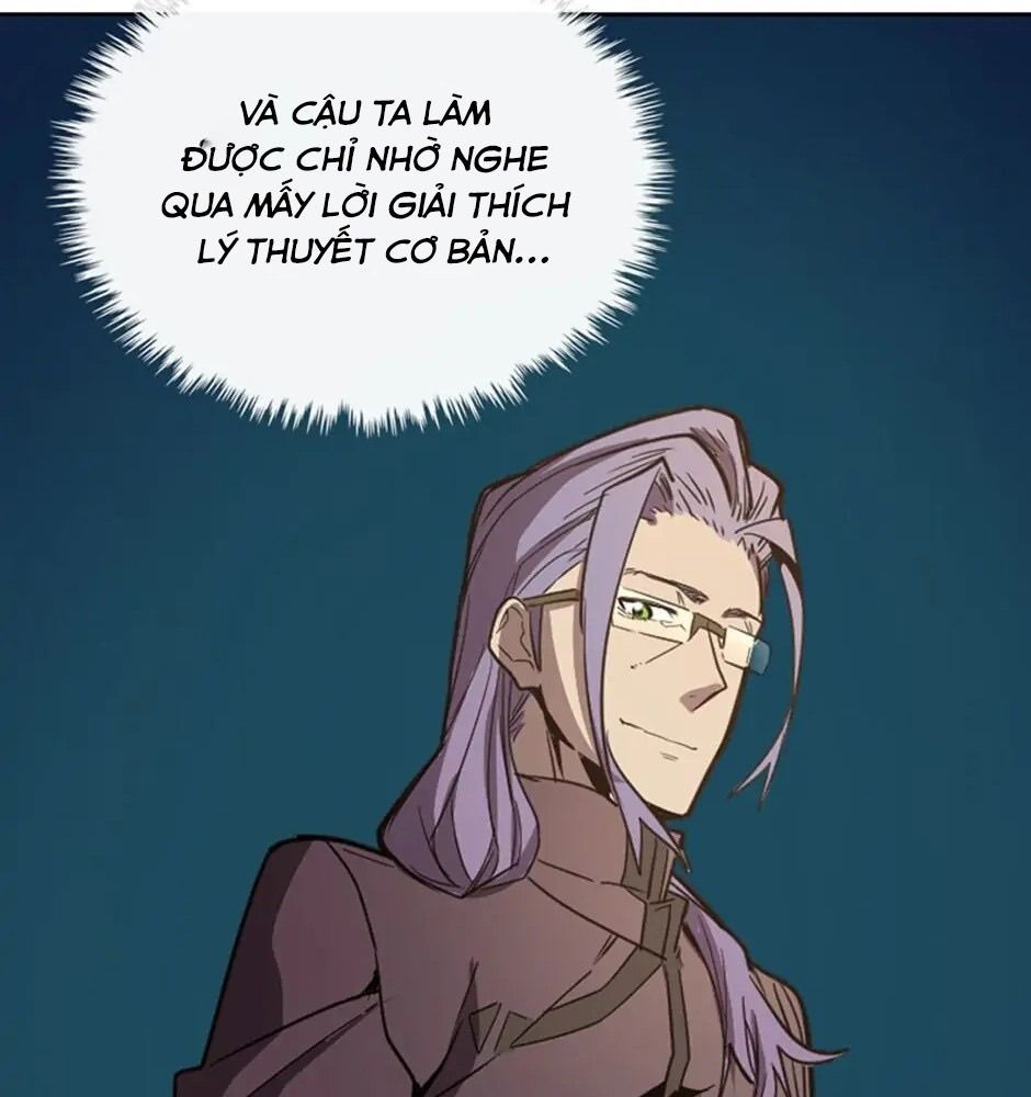 Phép Thuật Của Người Trở Về Phải Đặc Biệt Chapter 52 - 62