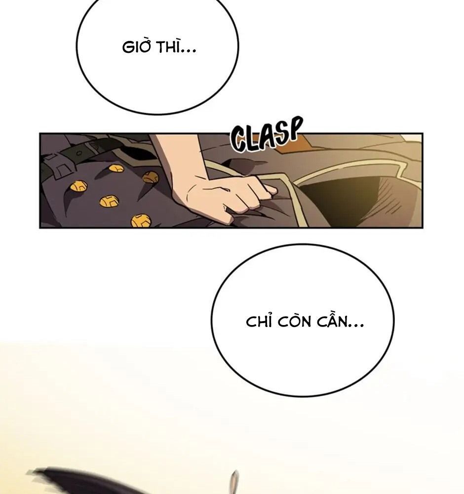 Phép Thuật Của Người Trở Về Phải Đặc Biệt Chapter 52 - 64