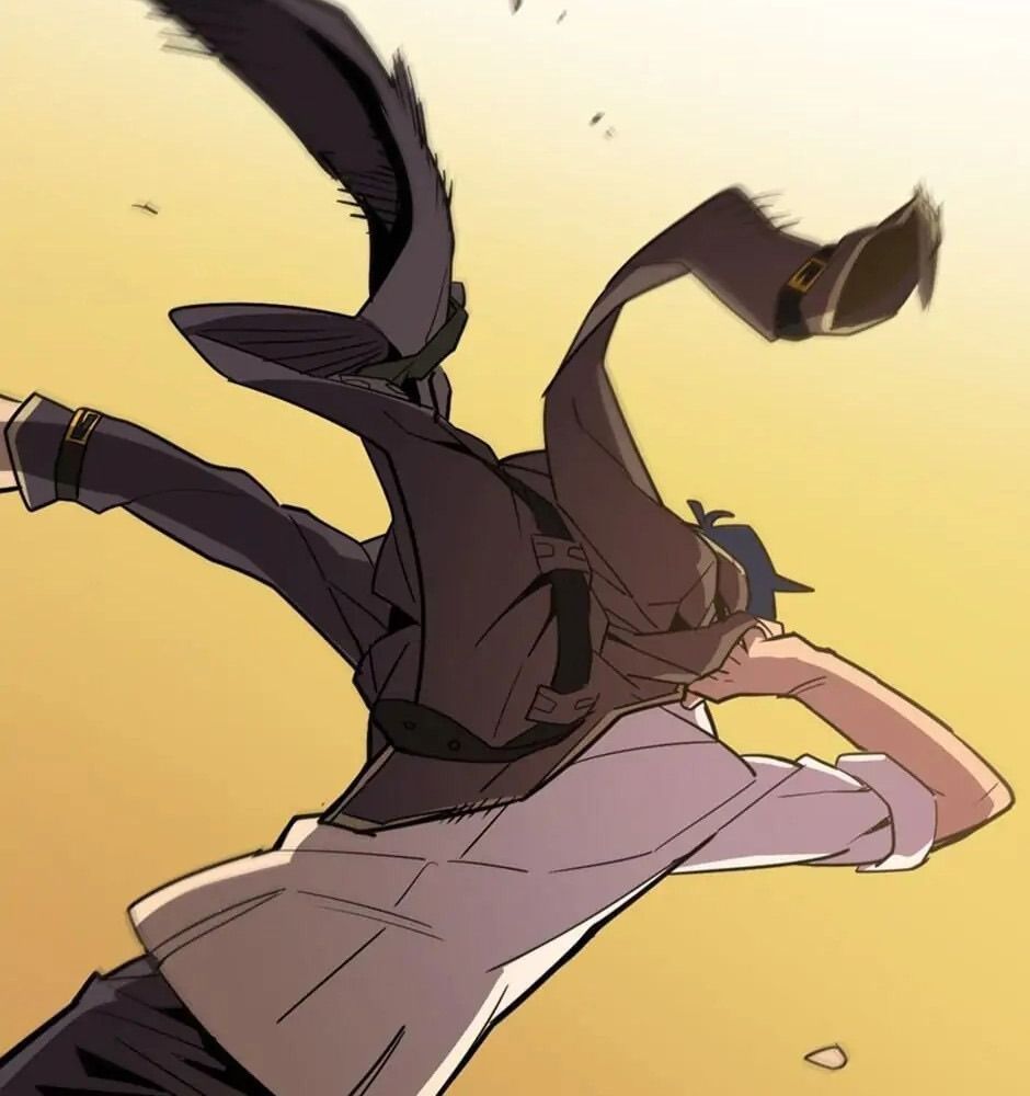 Phép Thuật Của Người Trở Về Phải Đặc Biệt Chapter 52 - 65