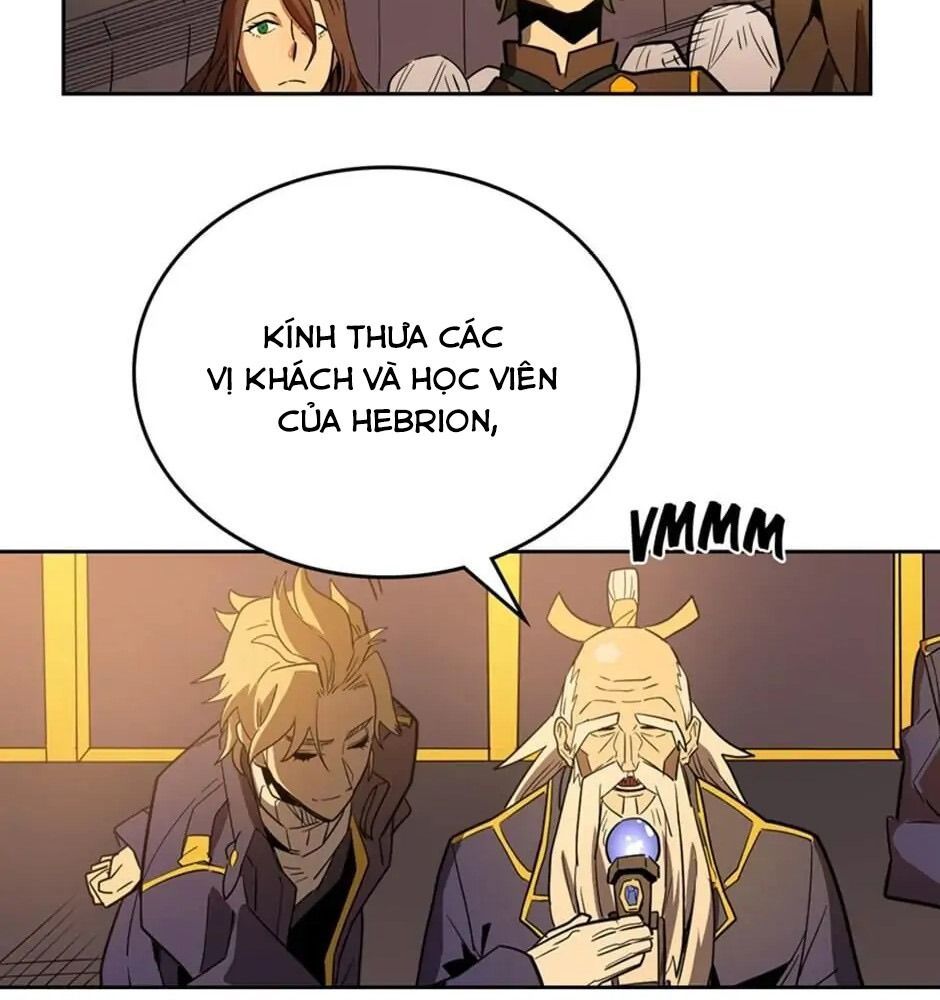Phép Thuật Của Người Trở Về Phải Đặc Biệt Chapter 52 - 71