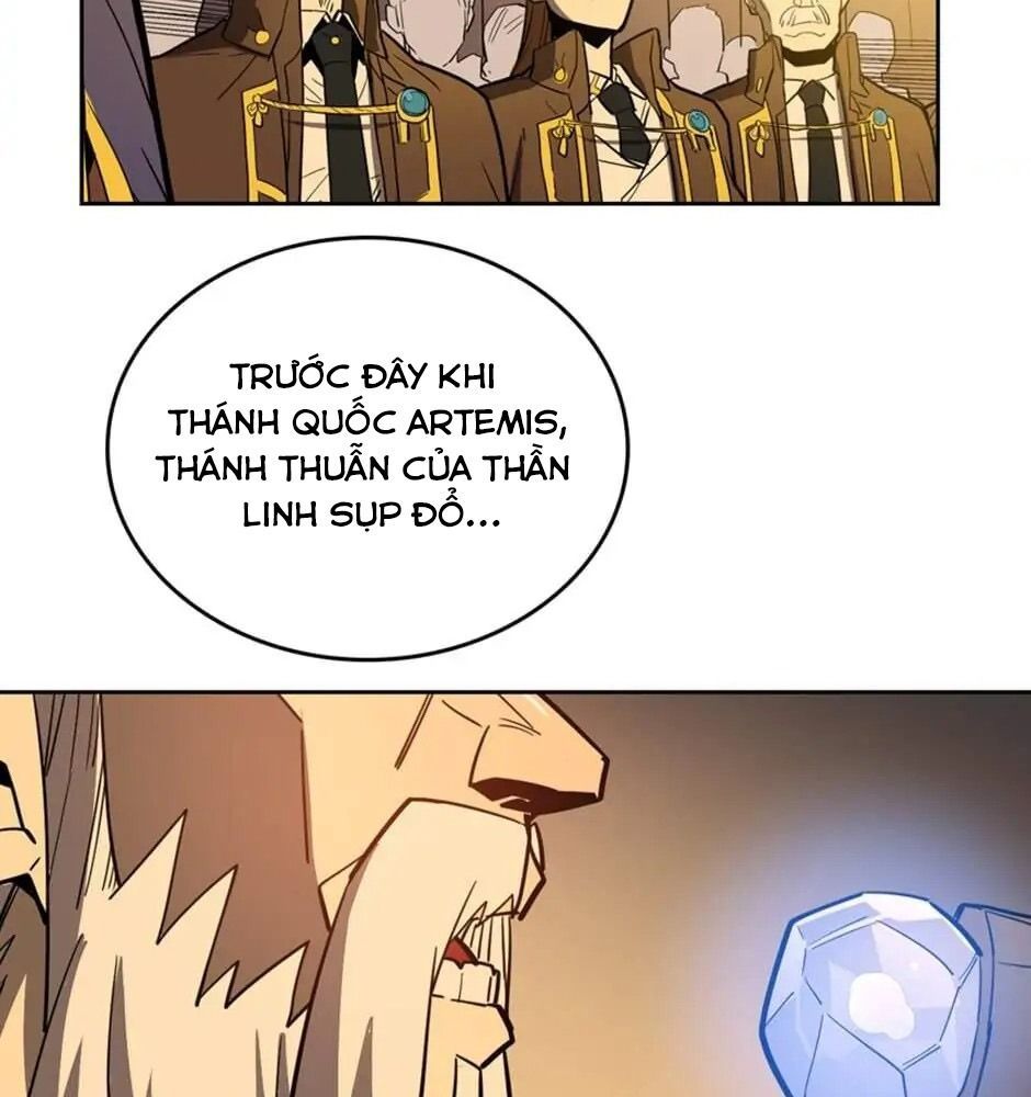 Phép Thuật Của Người Trở Về Phải Đặc Biệt Chapter 52 - 73