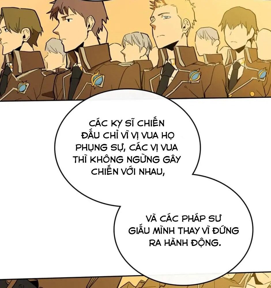 Phép Thuật Của Người Trở Về Phải Đặc Biệt Chapter 52 - 75