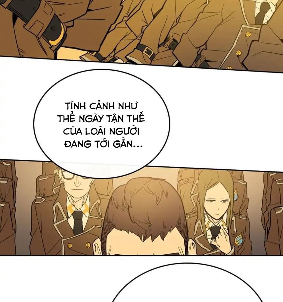 Phép Thuật Của Người Trở Về Phải Đặc Biệt Chapter 52 - 76