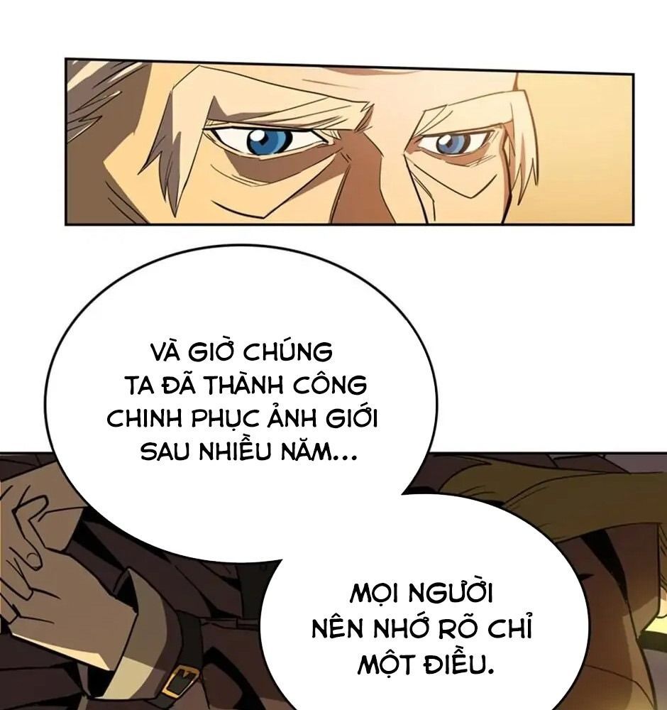 Phép Thuật Của Người Trở Về Phải Đặc Biệt Chapter 52 - 79