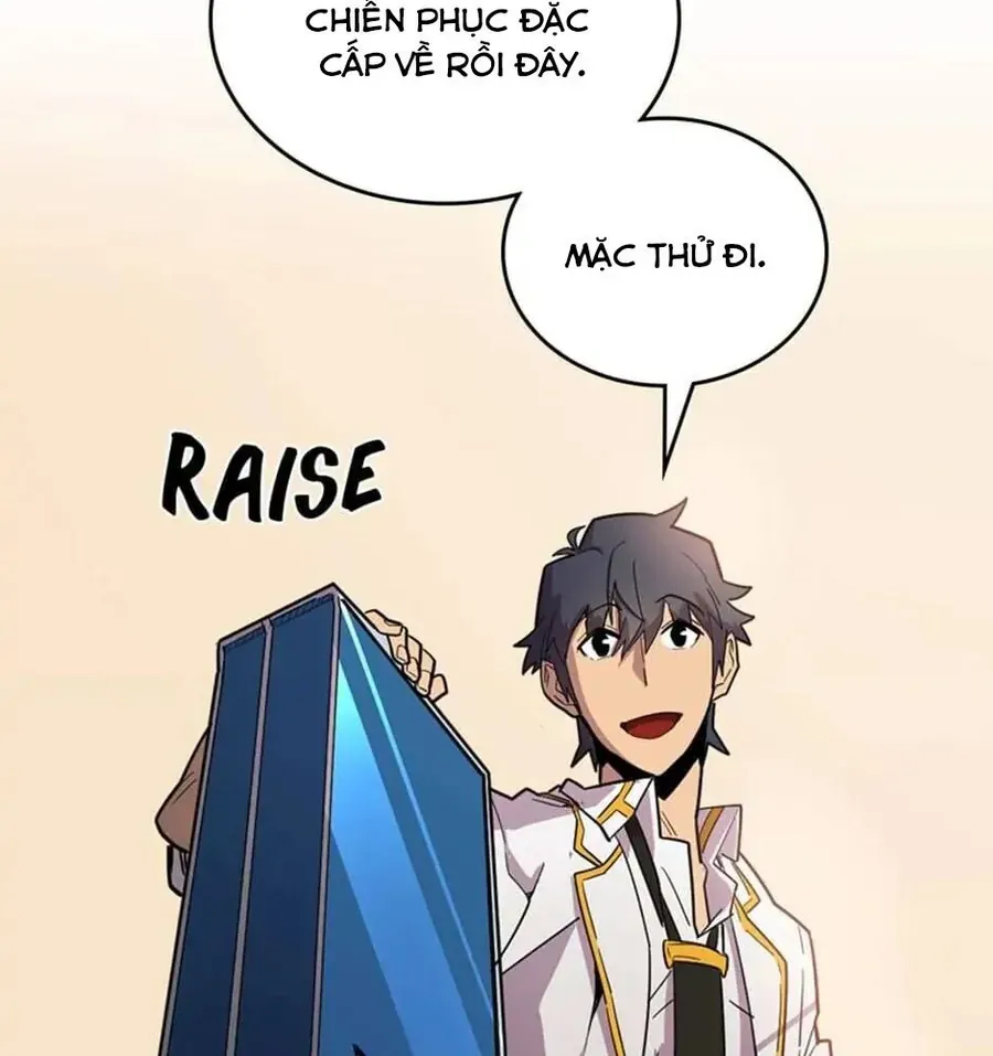 Phép Thuật Của Người Trở Về Phải Đặc Biệt Chapter 52 - 9