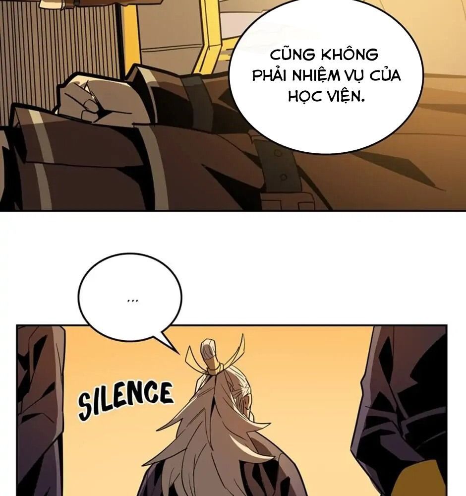 Phép Thuật Của Người Trở Về Phải Đặc Biệt Chapter 52 - 81