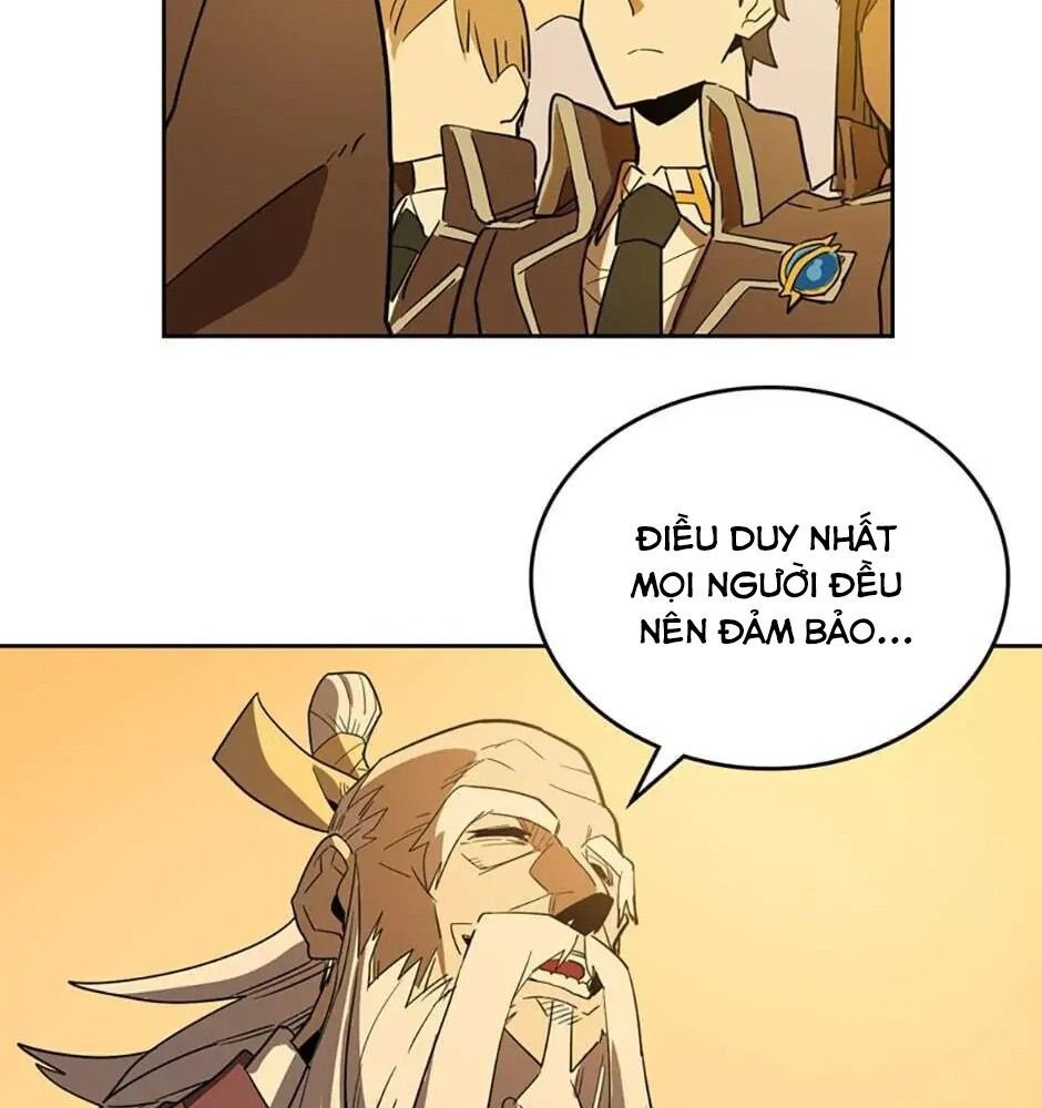 Phép Thuật Của Người Trở Về Phải Đặc Biệt Chapter 52 - 83