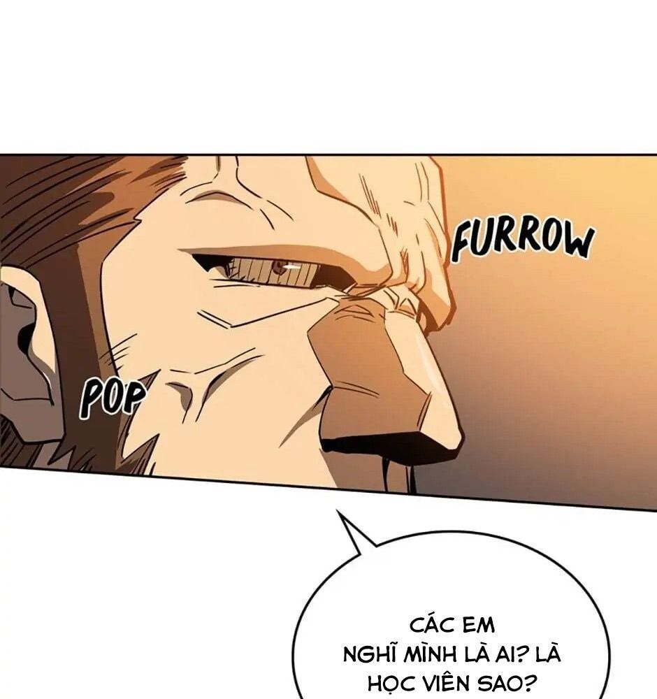 Phép Thuật Của Người Trở Về Phải Đặc Biệt Chapter 52 - 87