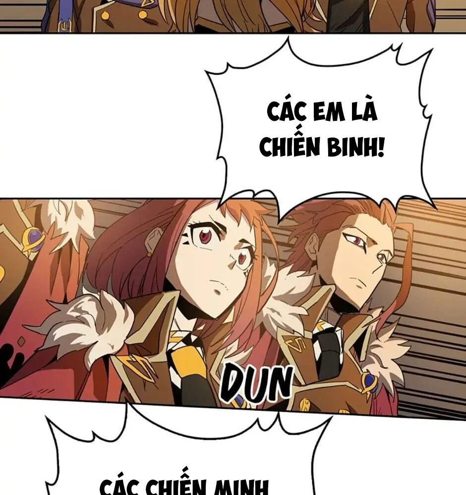 Phép Thuật Của Người Trở Về Phải Đặc Biệt Chapter 52 - 89