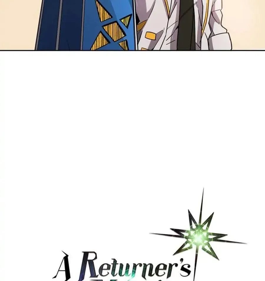 Phép Thuật Của Người Trở Về Phải Đặc Biệt Chapter 52 - 10