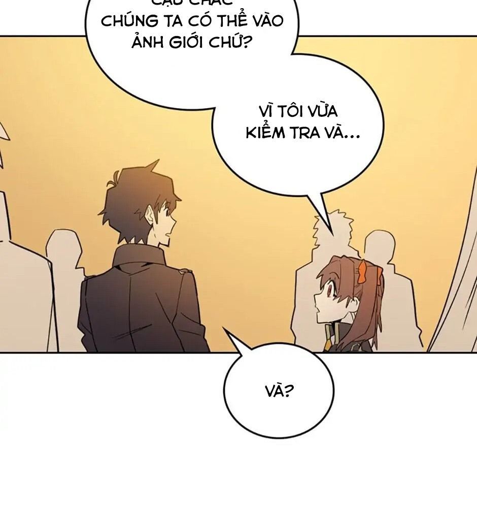 Phép Thuật Của Người Trở Về Phải Đặc Biệt Chapter 52 - 97