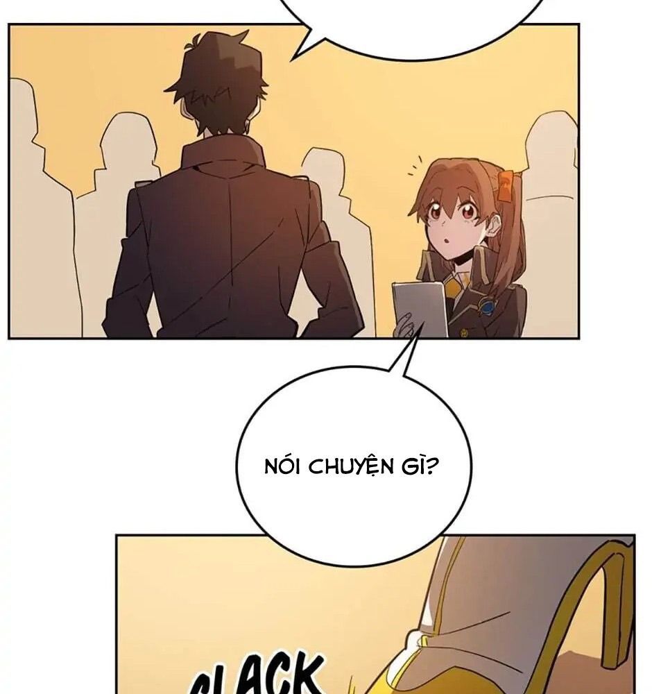 Phép Thuật Của Người Trở Về Phải Đặc Biệt Chapter 52 - 100