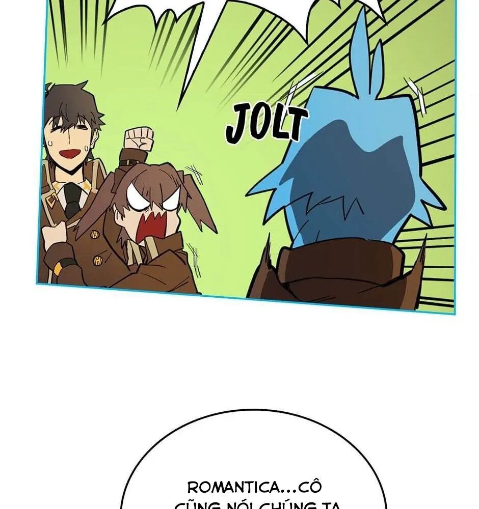 Phép Thuật Của Người Trở Về Phải Đặc Biệt Chapter 53 - 11