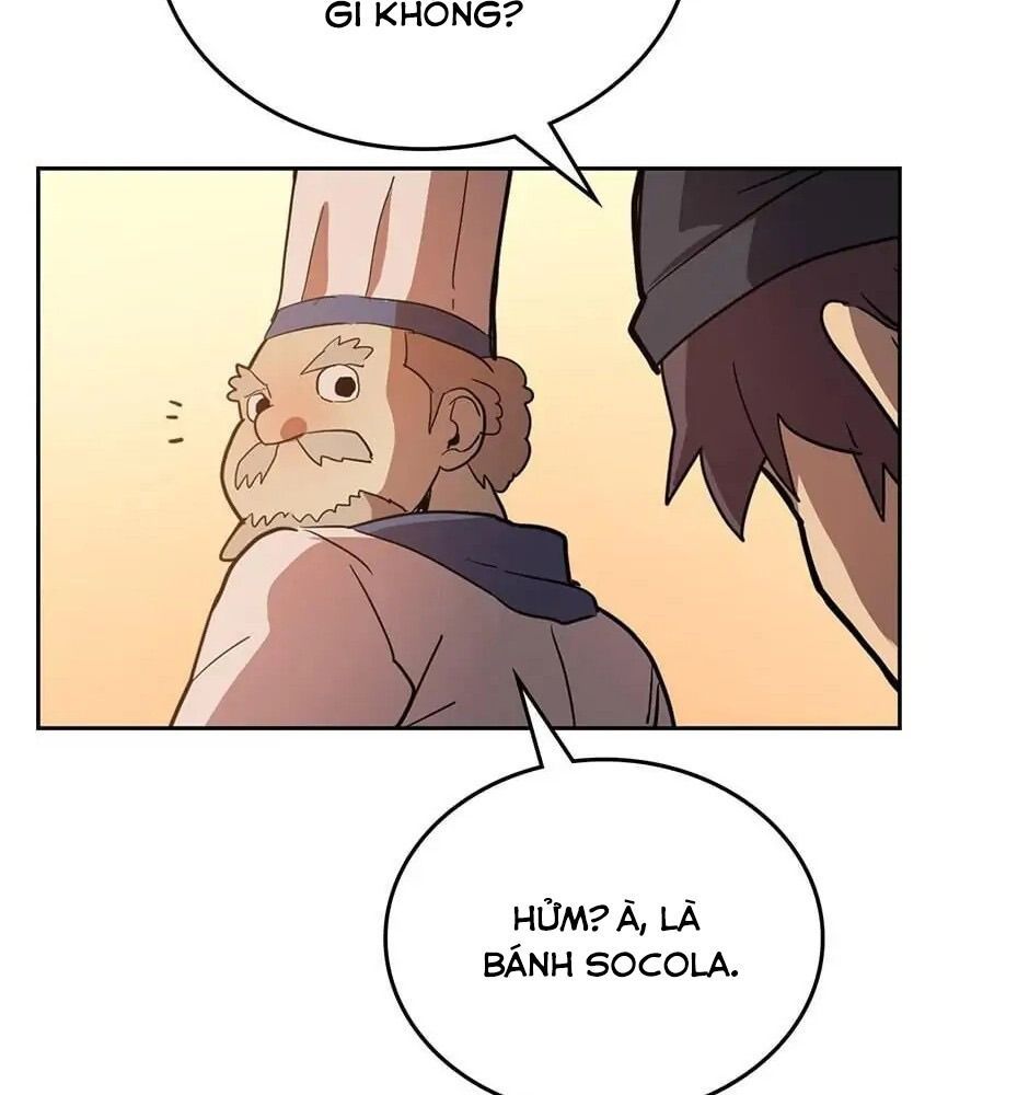 Phép Thuật Của Người Trở Về Phải Đặc Biệt Chapter 53 - 106