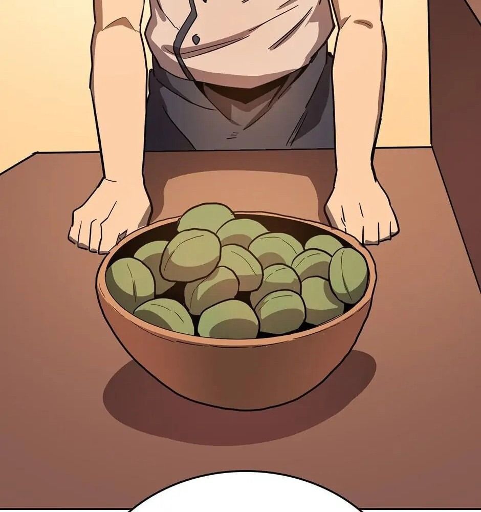 Phép Thuật Của Người Trở Về Phải Đặc Biệt Chapter 53 - 110