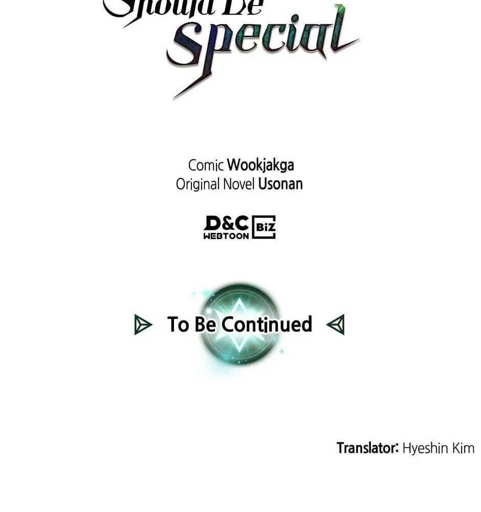 Phép Thuật Của Người Trở Về Phải Đặc Biệt Chapter 53 - 112