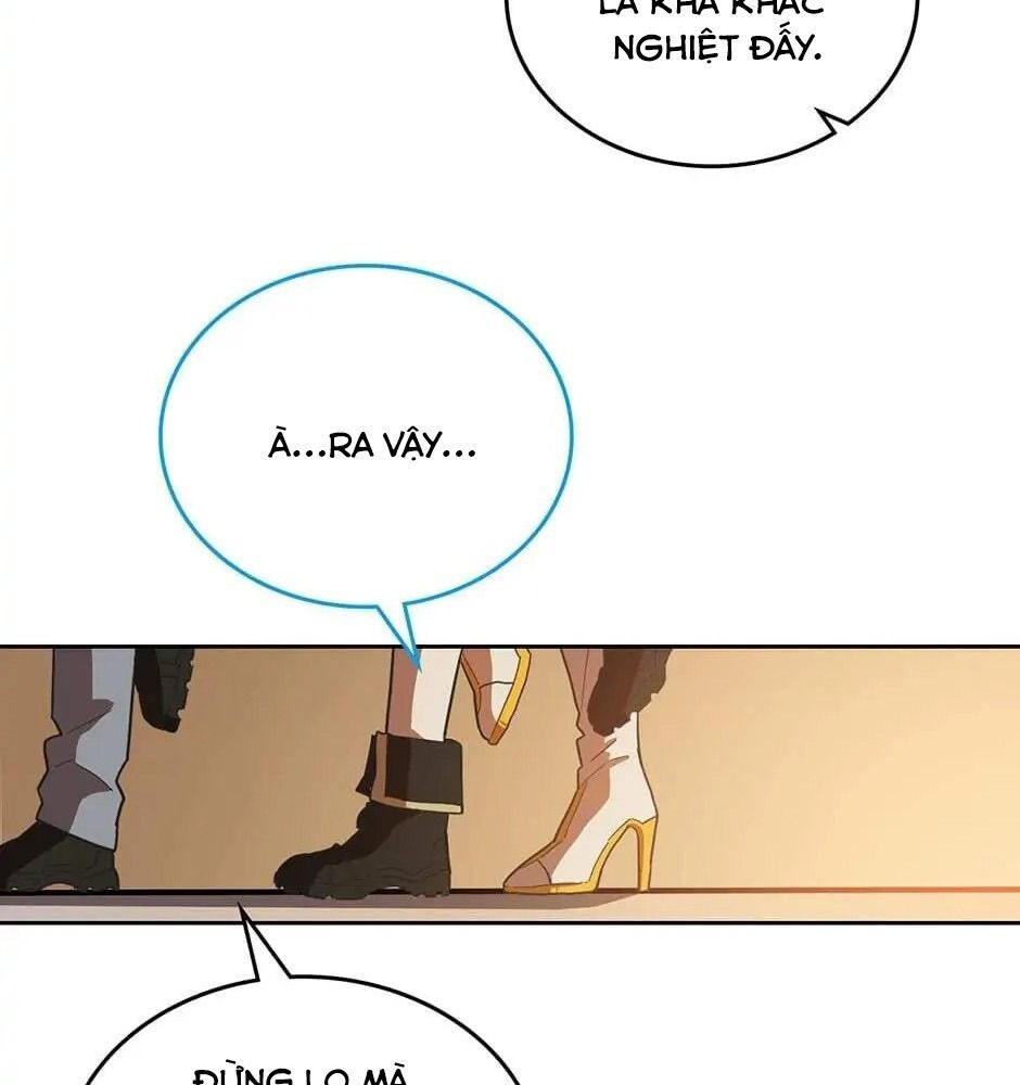 Phép Thuật Của Người Trở Về Phải Đặc Biệt Chapter 53 - 16