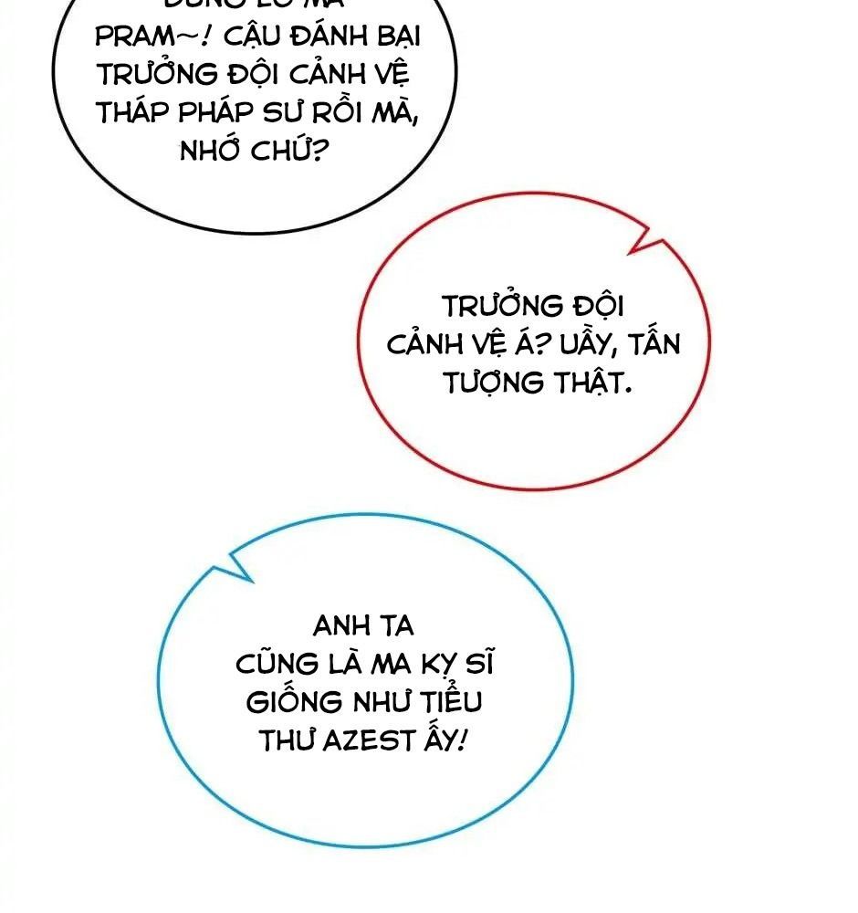 Phép Thuật Của Người Trở Về Phải Đặc Biệt Chapter 53 - 17