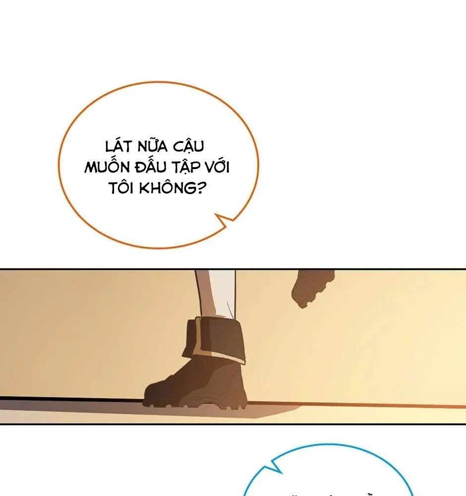 Phép Thuật Của Người Trở Về Phải Đặc Biệt Chapter 53 - 18