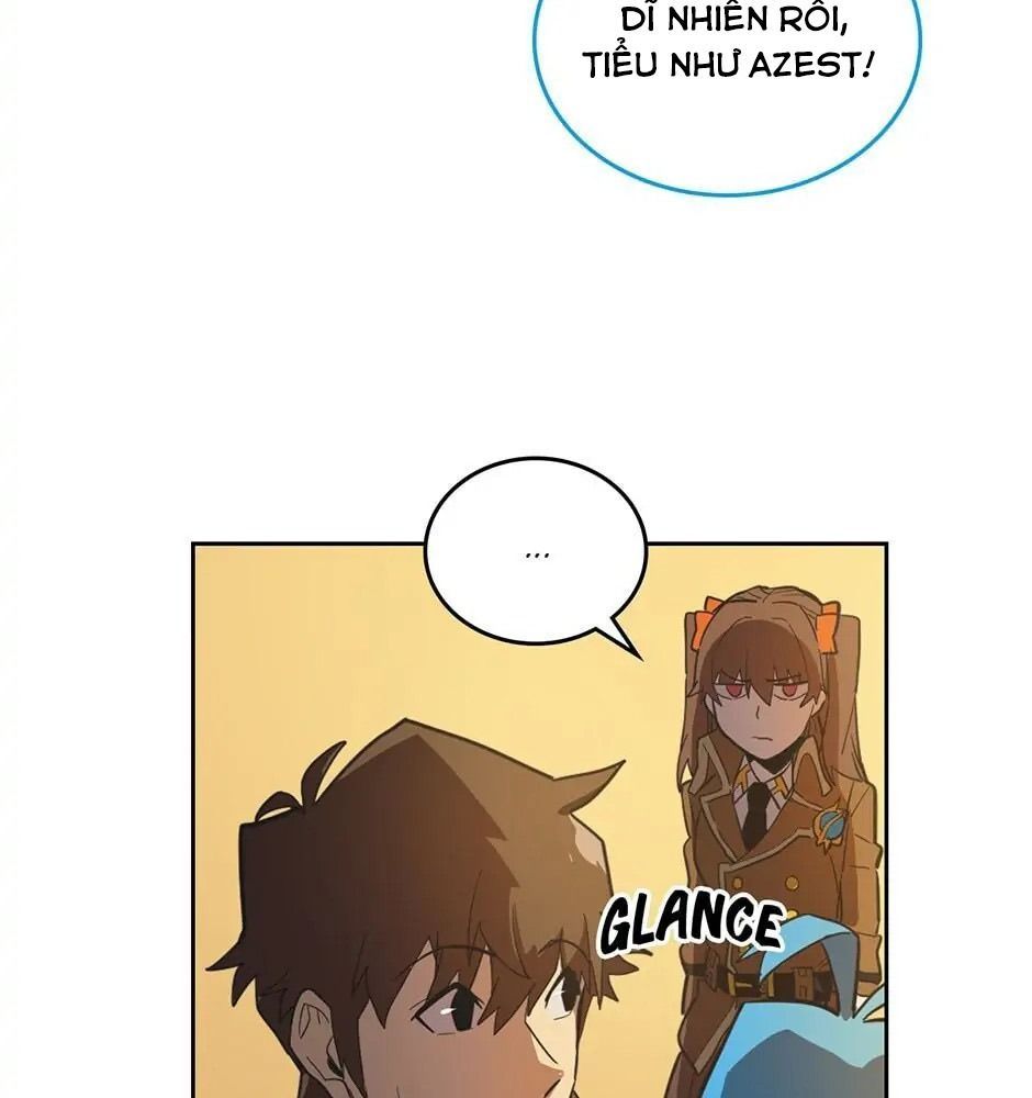 Phép Thuật Của Người Trở Về Phải Đặc Biệt Chapter 53 - 19