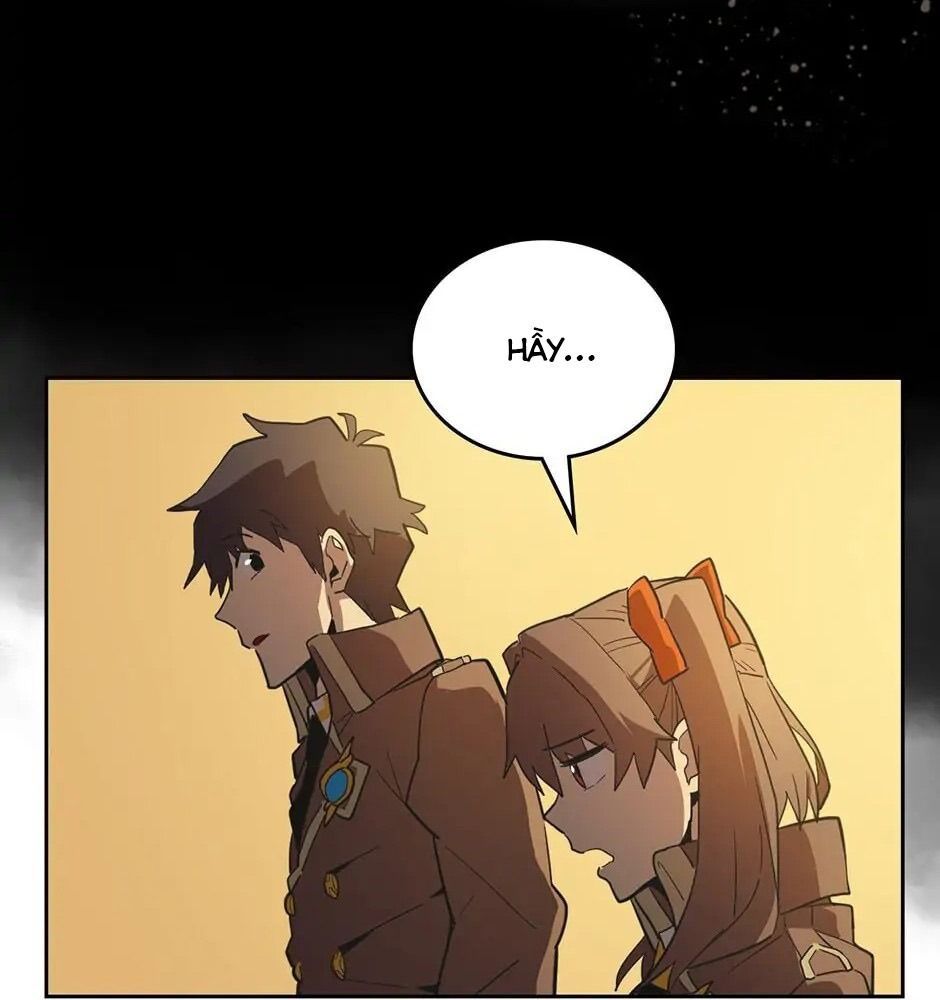 Phép Thuật Của Người Trở Về Phải Đặc Biệt Chapter 53 - 27