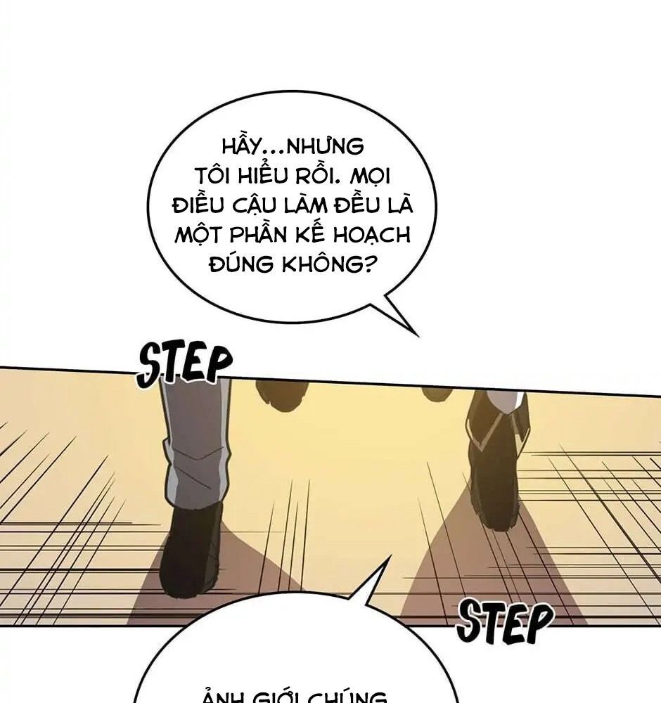 Phép Thuật Của Người Trở Về Phải Đặc Biệt Chapter 53 - 30