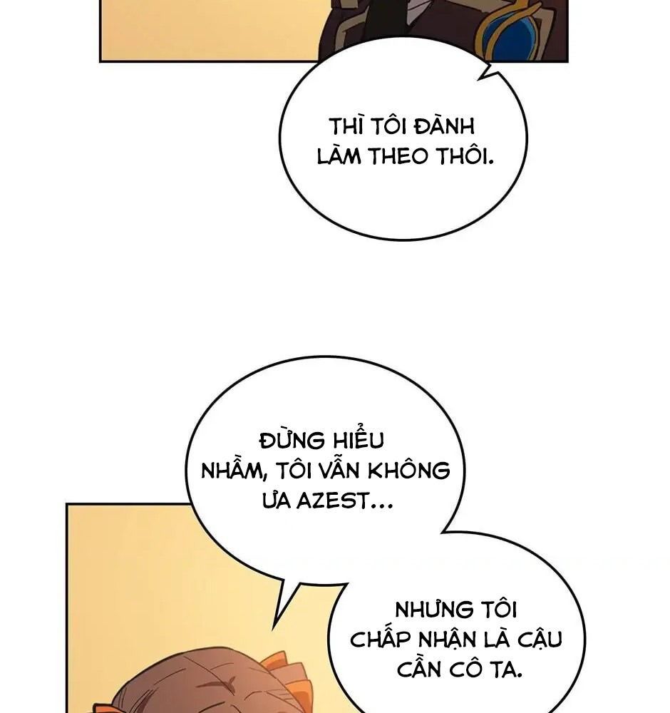 Phép Thuật Của Người Trở Về Phải Đặc Biệt Chapter 53 - 34