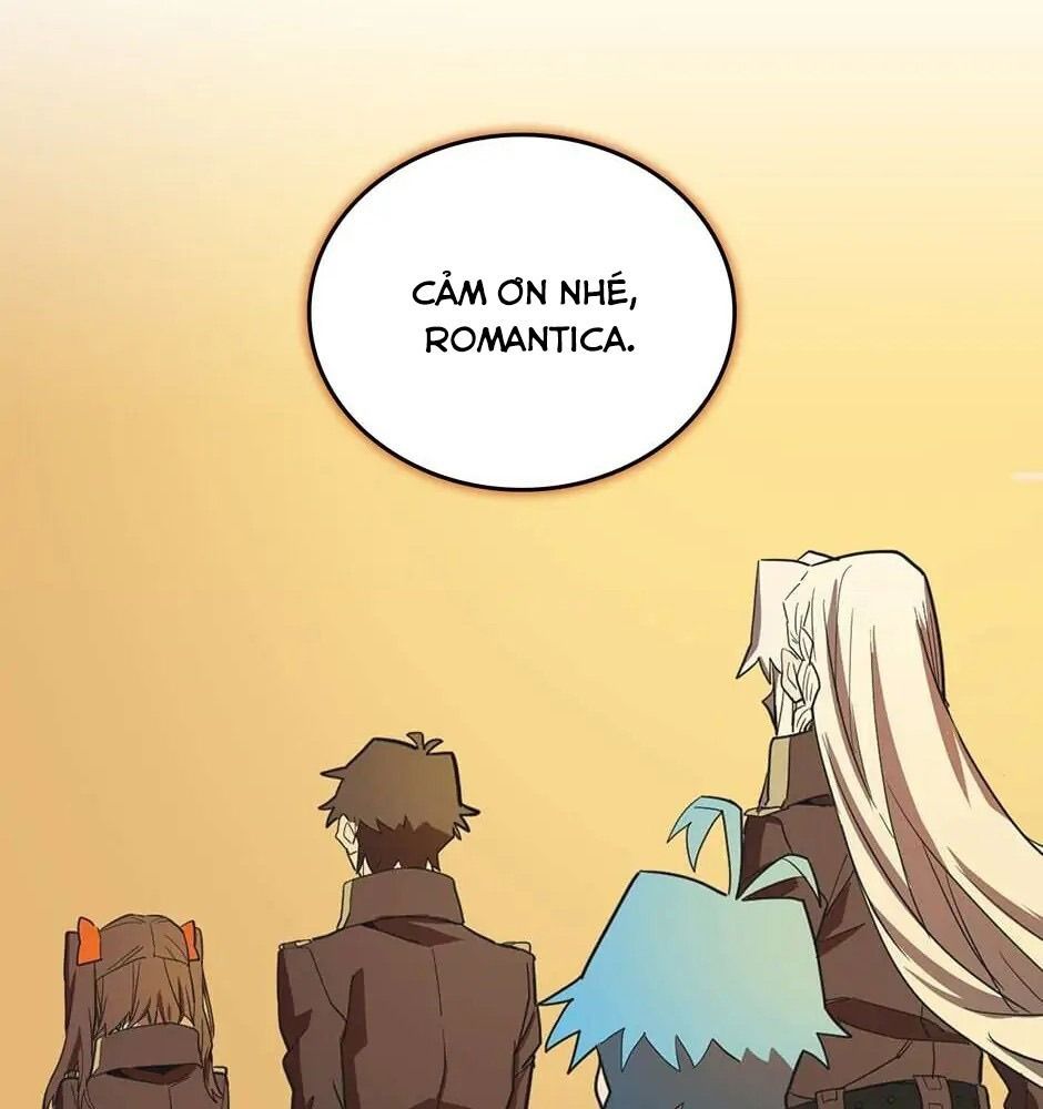 Phép Thuật Của Người Trở Về Phải Đặc Biệt Chapter 53 - 36
