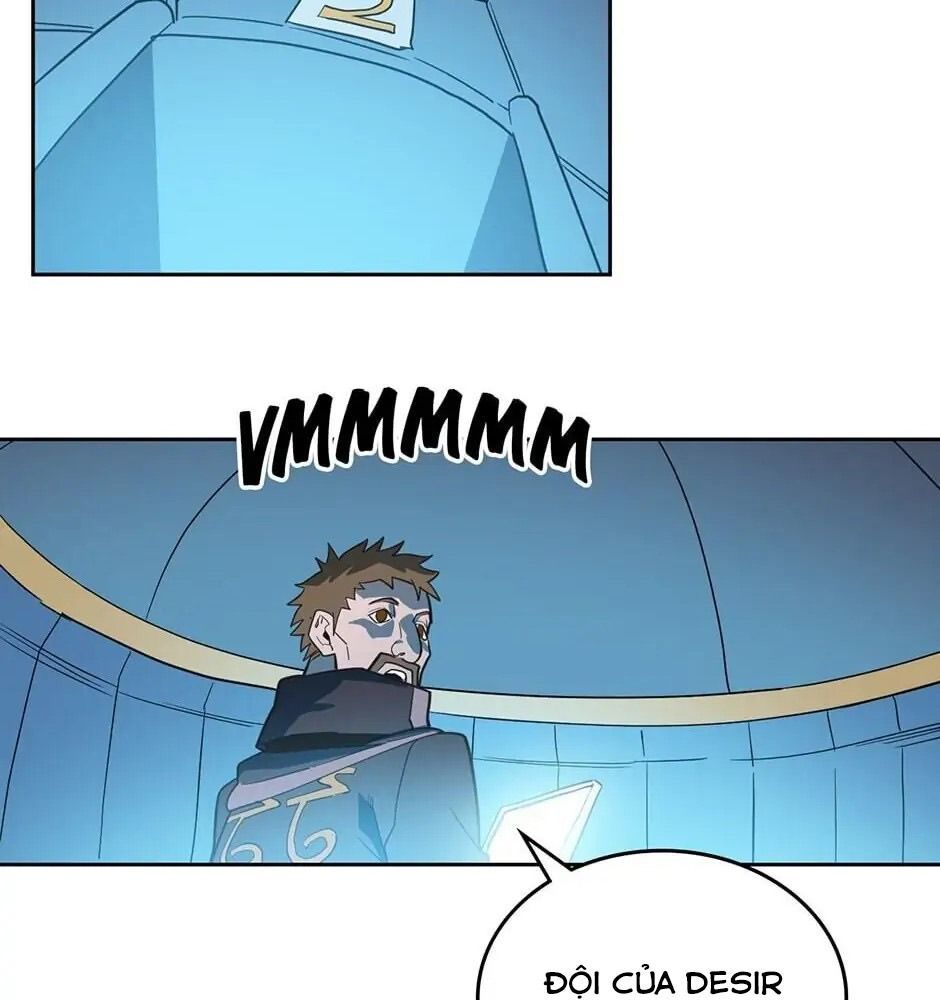 Phép Thuật Của Người Trở Về Phải Đặc Biệt Chapter 53 - 39