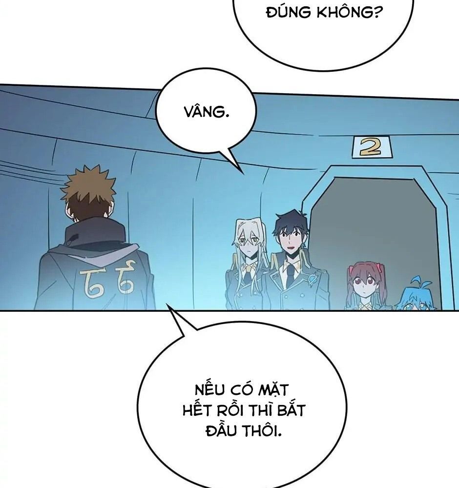 Phép Thuật Của Người Trở Về Phải Đặc Biệt Chapter 53 - 40