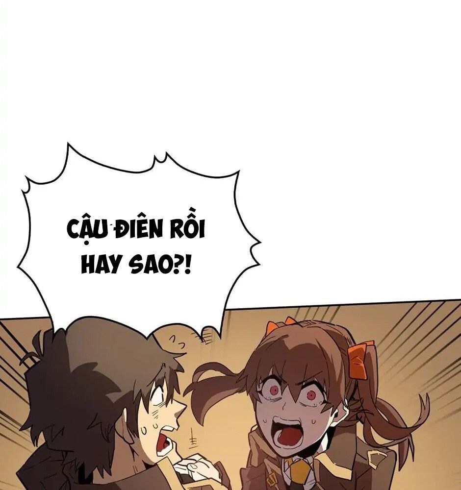 Phép Thuật Của Người Trở Về Phải Đặc Biệt Chapter 53 - 5