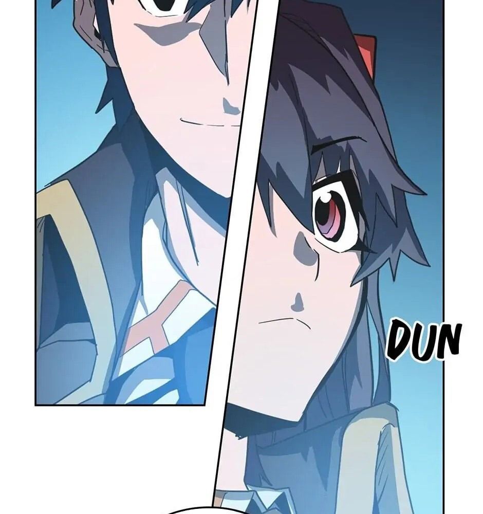 Phép Thuật Của Người Trở Về Phải Đặc Biệt Chapter 53 - 42