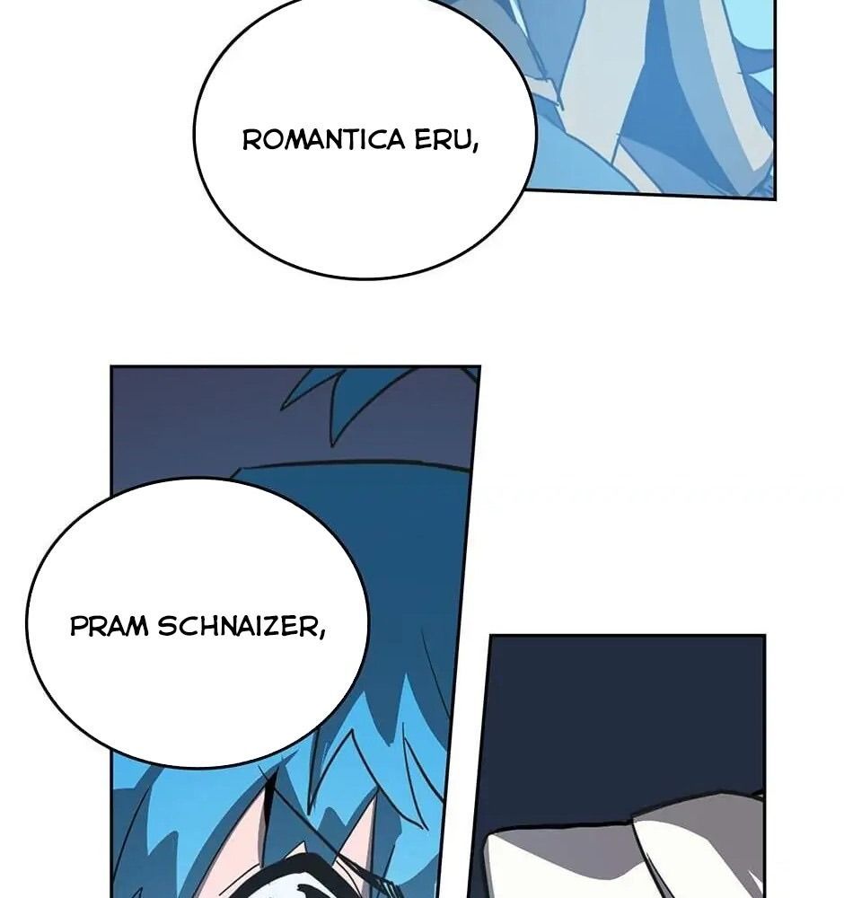 Phép Thuật Của Người Trở Về Phải Đặc Biệt Chapter 53 - 43