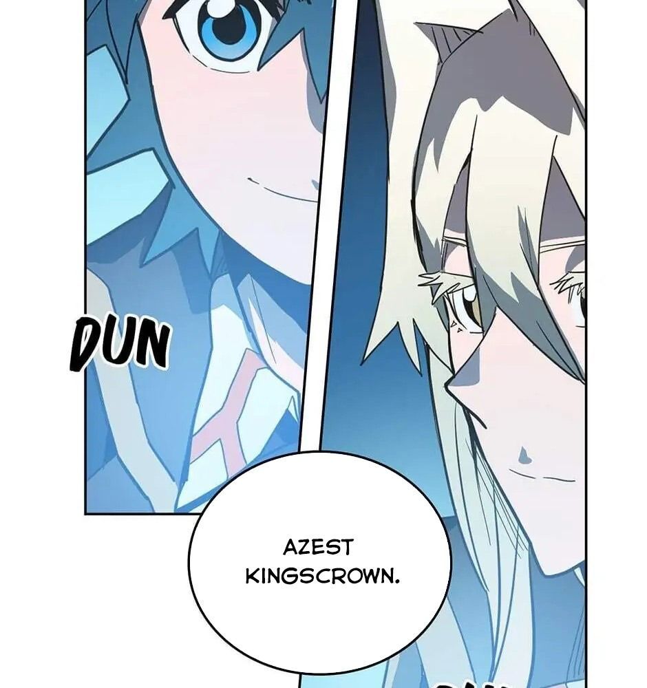 Phép Thuật Của Người Trở Về Phải Đặc Biệt Chapter 53 - 44