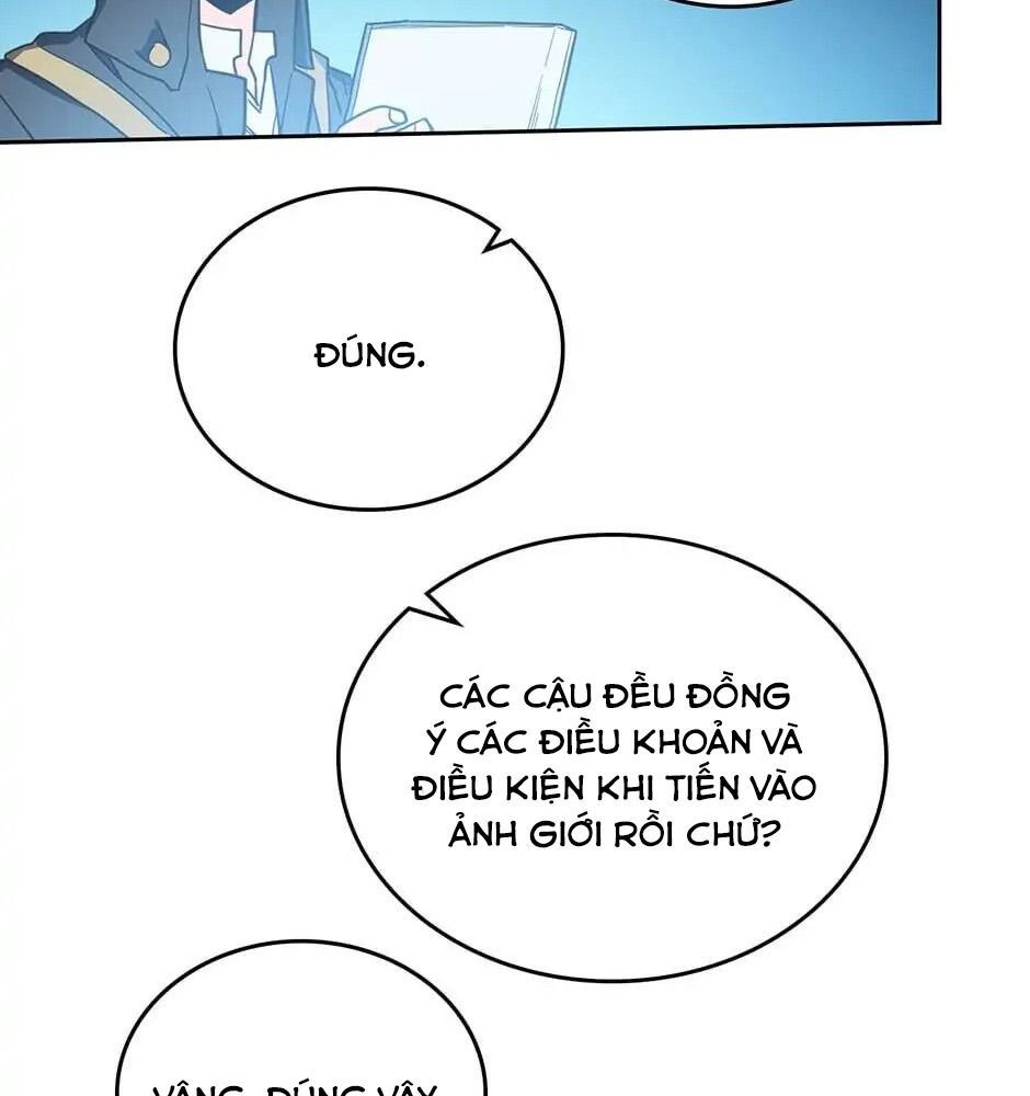 Phép Thuật Của Người Trở Về Phải Đặc Biệt Chapter 53 - 46