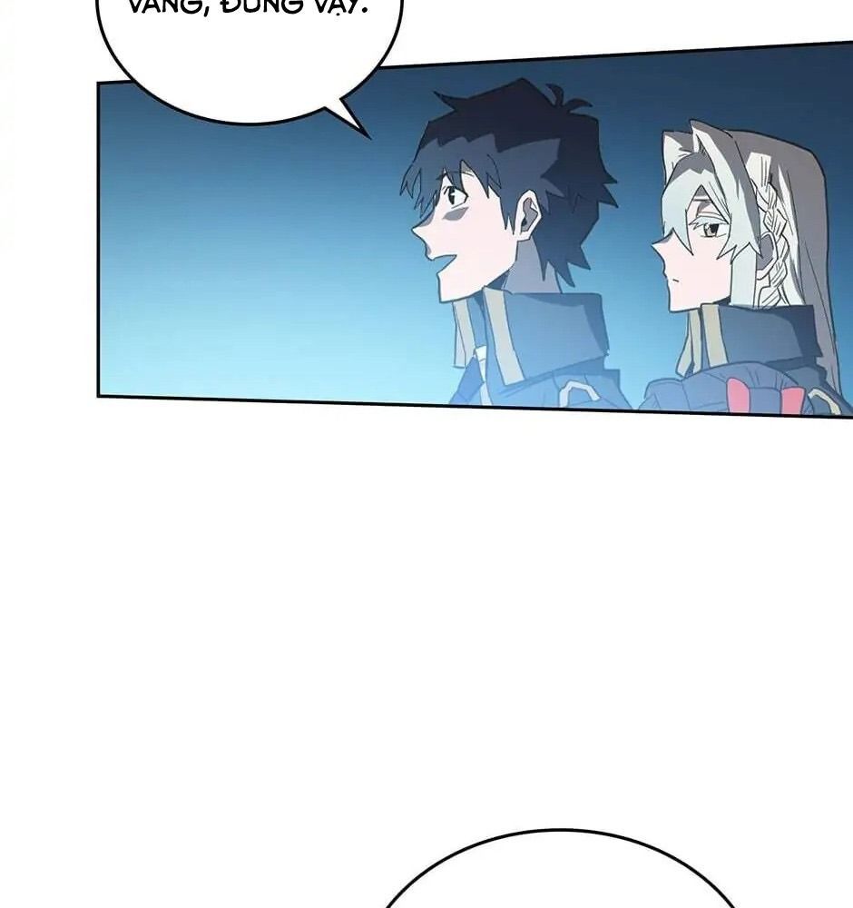 Phép Thuật Của Người Trở Về Phải Đặc Biệt Chapter 53 - 47