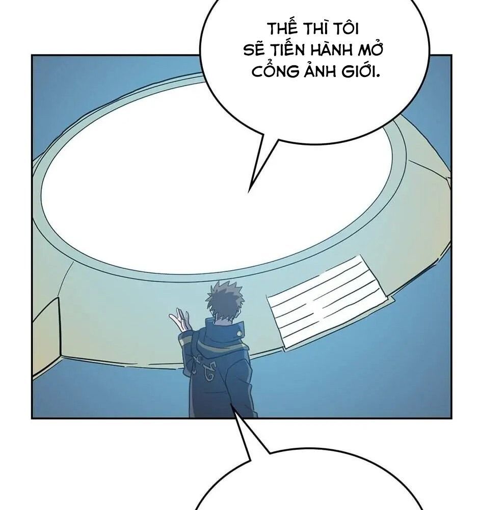 Phép Thuật Của Người Trở Về Phải Đặc Biệt Chapter 53 - 48